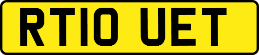 RT10UET
