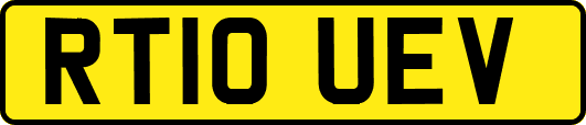 RT10UEV