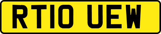 RT10UEW