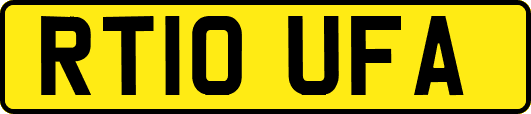 RT10UFA