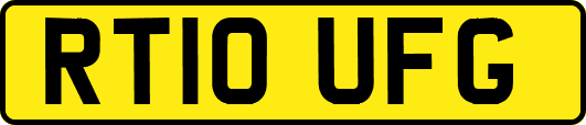 RT10UFG