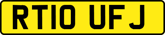 RT10UFJ