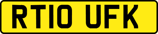 RT10UFK