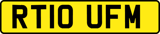 RT10UFM