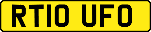 RT10UFO