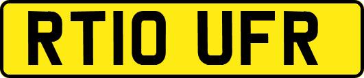 RT10UFR