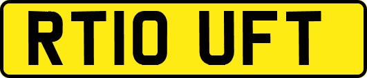 RT10UFT