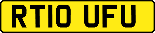 RT10UFU