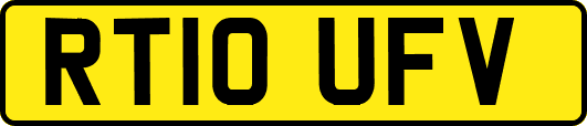 RT10UFV