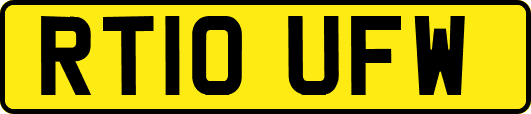 RT10UFW