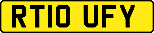 RT10UFY
