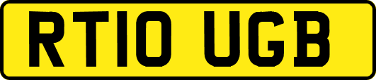 RT10UGB