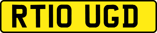 RT10UGD