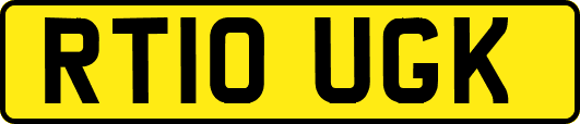 RT10UGK