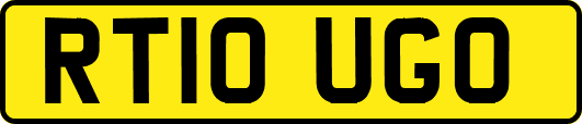 RT10UGO