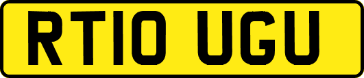RT10UGU