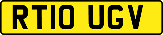 RT10UGV
