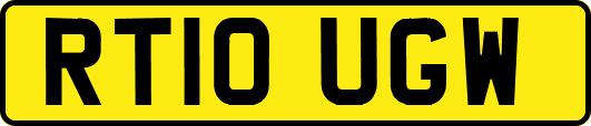 RT10UGW