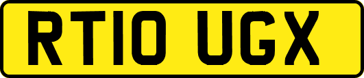 RT10UGX