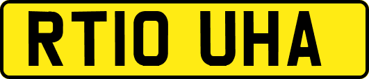 RT10UHA