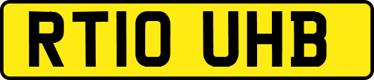 RT10UHB