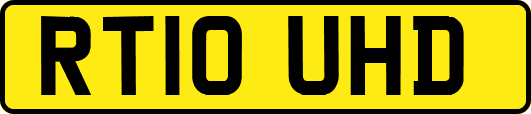 RT10UHD