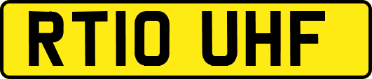 RT10UHF