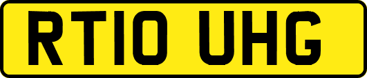 RT10UHG