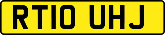 RT10UHJ