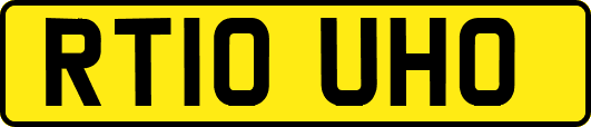 RT10UHO