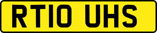 RT10UHS