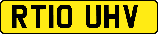 RT10UHV