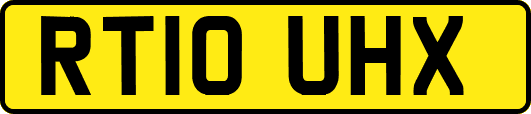 RT10UHX