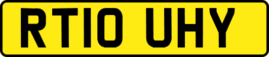 RT10UHY