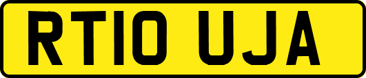 RT10UJA