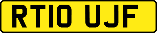 RT10UJF