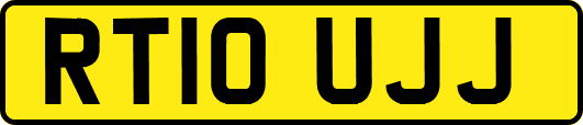 RT10UJJ