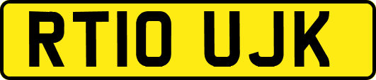 RT10UJK