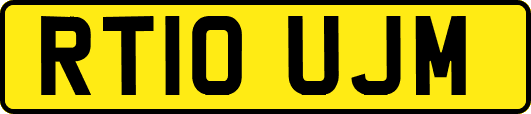 RT10UJM