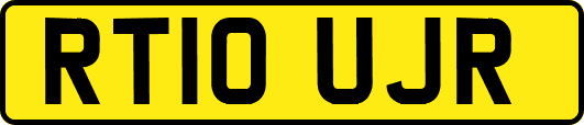 RT10UJR