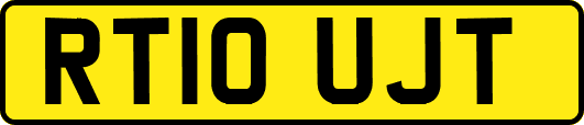 RT10UJT