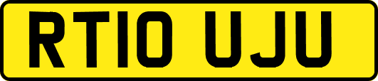 RT10UJU