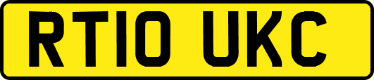 RT10UKC