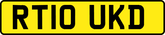 RT10UKD