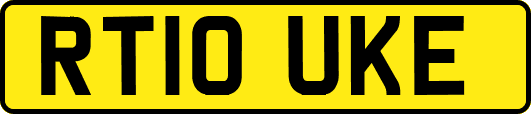 RT10UKE