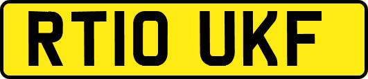 RT10UKF