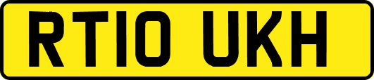 RT10UKH