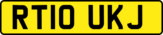 RT10UKJ