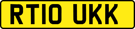 RT10UKK