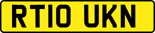 RT10UKN